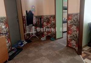 1-к квартира, вторичка, 43м2, 3/10 этаж