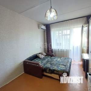 2-к квартира, вторичка, 41м2, 3/5 этаж
