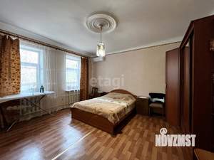 3-к квартира, вторичка, 60м2, 2/2 этаж