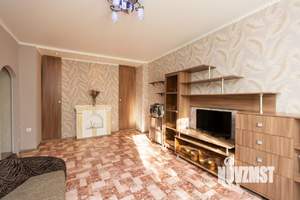 3-к квартира, вторичка, 70м2, 3/3 этаж