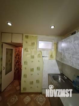 1-к квартира, вторичка, 30м2, 4/5 этаж