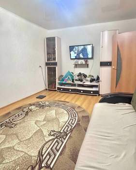 2-к квартира, вторичка, 47м2, 4/16 этаж