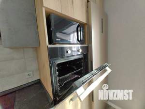 2-к квартира, вторичка, 48м2, 10/17 этаж