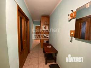 3-к квартира, вторичка, 66м2, 6/10 этаж