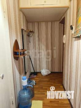 2-к квартира, вторичка, 44м2, 4/5 этаж