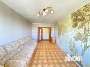 3-к квартира, вторичка, 65м2, 7/9 этаж