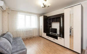 1-к квартира, вторичка, 30м2, 5/10 этаж