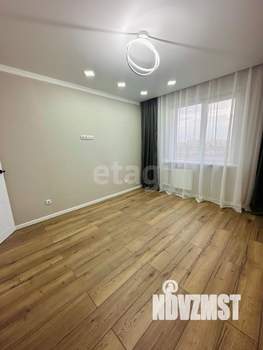 1-к квартира, вторичка, 37м2, 13/24 этаж