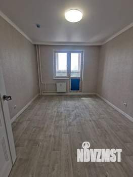 1-к квартира, вторичка, 87м2, 16/25 этаж