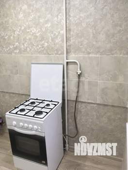 1-к квартира, вторичка, 30м2, 4/5 этаж