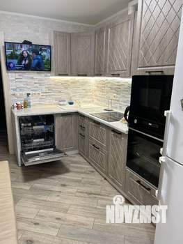 2-к квартира, вторичка, 52м2, 9/12 этаж