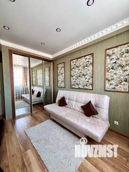 4-к квартира, вторичка, 86м2, 16/17 этаж