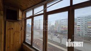 1-к квартира, вторичка, 33м2, 5/9 этаж