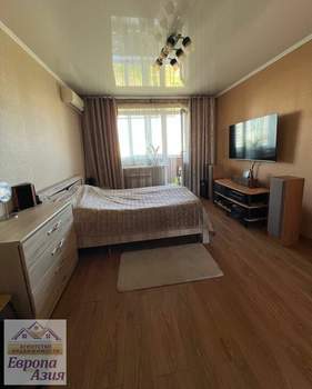 1-к квартира, вторичка, 37м2, 6/9 этаж