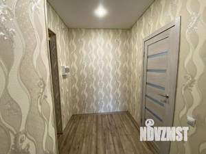 Студия квартира, вторичка, 29м2, 15/16 этаж