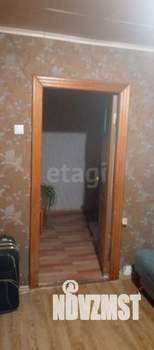 3-к квартира, вторичка, 62м2, 3/5 этаж