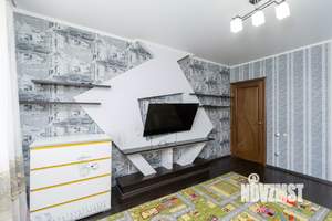 4-к квартира, вторичка, 102м2, 8/12 этаж