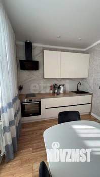 1-к квартира, вторичка, 33м2, 5/10 этаж