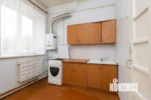 3-к квартира, вторичка, 67м2, 2/2 этаж