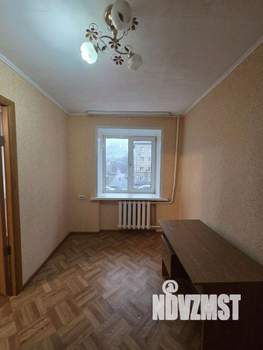 2-к квартира, вторичка, 46м2, 2/4 этаж