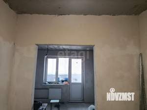 Студия квартира, вторичка, 26м2, 17/24 этаж