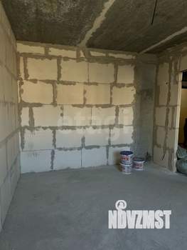 1-к квартира, вторичка, 31м2, 2/3 этаж