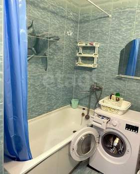 Студия квартира, вторичка, 30м2, 4/15 этаж