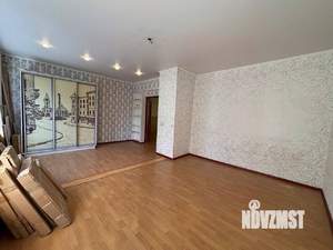 3-к квартира, вторичка, 100м2, 2/6 этаж