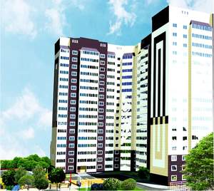 1-к квартира, вторичка, 28м2, 15/18 этаж