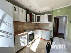 3-к квартира, вторичка, 65м2, 2/9 этаж