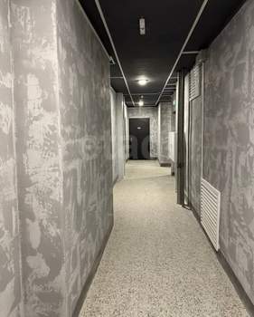 1-к квартира, вторичка, 36м2, 2/17 этаж