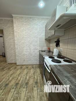 1-к квартира, вторичка, 35м2, 15/19 этаж