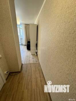 1-к квартира, вторичка, 21м2, 10/17 этаж