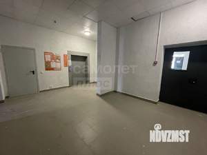 1-к квартира, вторичка, 40м2, 2/7 этаж