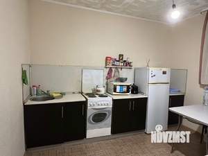 1-к квартира, вторичка, 37м2, 12/18 этаж