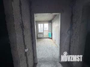 2-к квартира, вторичка, 37м2, 10/17 этаж