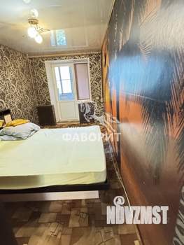 3-к квартира, вторичка, 56м2, 5/9 этаж