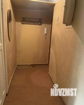 1-к квартира, вторичка, 30м2, 3/5 этаж