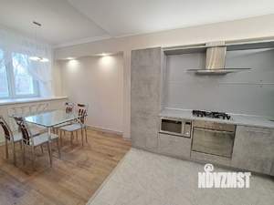 3-к квартира, вторичка, 74м2, -2/9 этаж