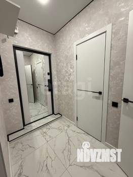 2-к квартира, вторичка, 41м2, 14/17 этаж