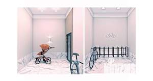 2-к квартира, вторичка, 67м2, 2/4 этаж