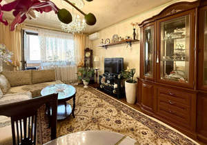 3-к квартира, вторичка, 67м2, 4/5 этаж