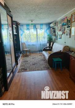 Студия квартира, вторичка, 18м2, 5/5 этаж