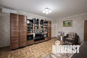 3-к квартира, вторичка, 65м2, 4/5 этаж