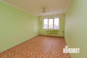 3-к квартира, вторичка, 65м2, 9/9 этаж