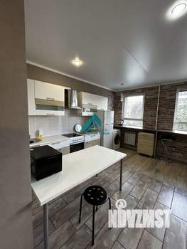 1-к квартира, вторичка, 45м2, 2/10 этаж