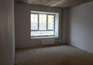 1-к квартира, вторичка, 58м2, 17/17 этаж