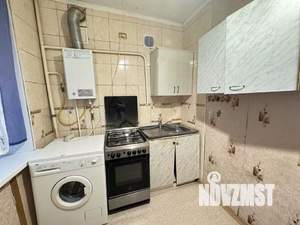 2-к квартира, вторичка, 45м2, 2/5 этаж