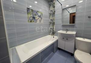 1-к квартира, вторичка, 37м2, 4/17 этаж