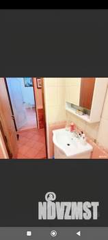 1-к квартира, вторичка, 37м2, 7/17 этаж